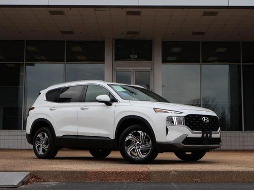 2023 Hyundai SANTA FE SEL 2.4