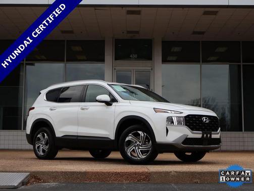2023 Hyundai SANTA FE SEL 2.4