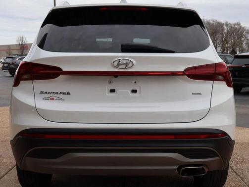 2023 Hyundai SANTA FE SEL 2.4