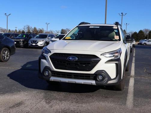 2023 Subaru Outback Limited