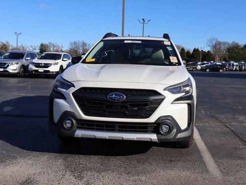 2023 Subaru Outback Limited
