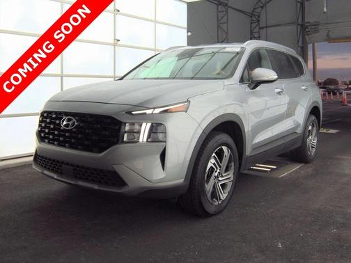 2023 Hyundai SANTA FE SEL 2.4
