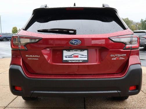 2023 Subaru Outback Premium