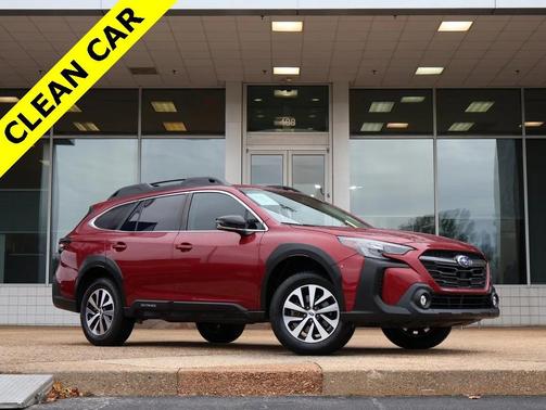 2023 Subaru Outback Premium