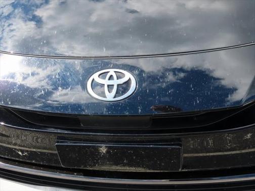 2023 Toyota Prius Limited