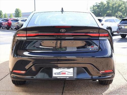 2023 Toyota Prius Limited