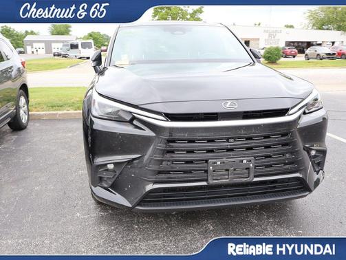 Caviar 2024 Lexus TX 350 Base