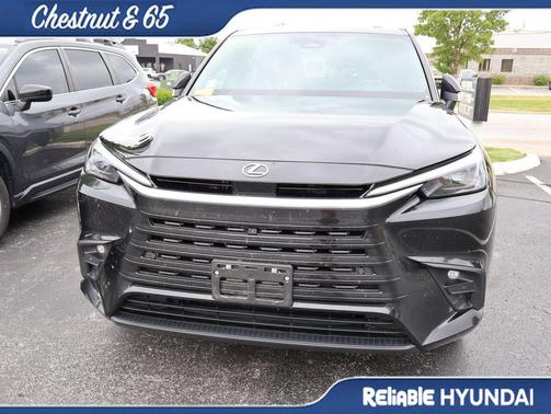 Caviar 2024 Lexus TX 350 Base