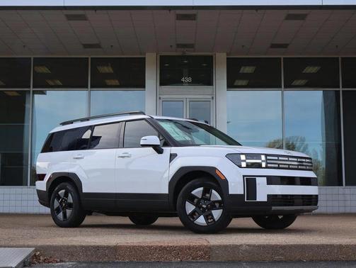 2026 Hyundai SANTA FE SEL 2.4