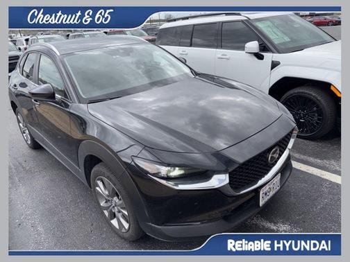 2023 Mazda CX-30 2.5 S Select Package