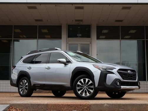 2023 Subaru Outback Touring XT