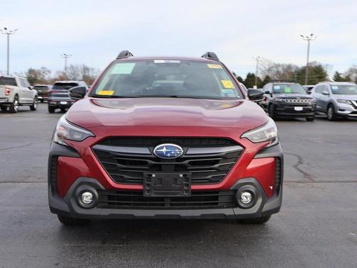 2023 Subaru Outback Premium