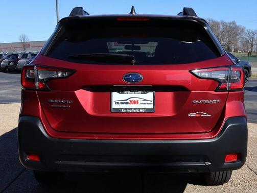 2023 Subaru Outback Premium