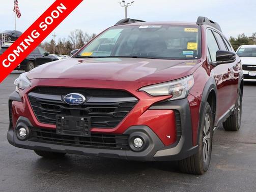 2023 Subaru Outback Premium