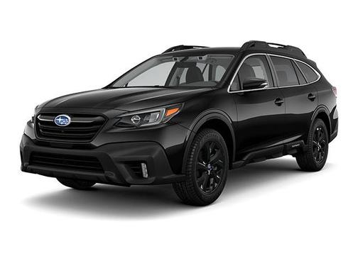 2022 Subaru Outback Onyx Edition XT