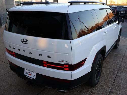 2026 Hyundai SANTA FE SEL 2.4