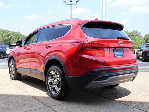 2023 Hyundai SANTA FE SEL 2.4