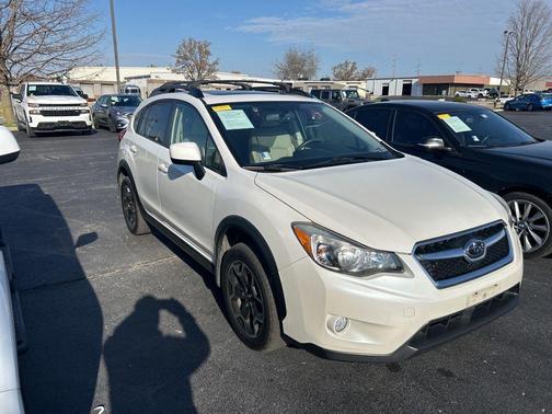 2013 Subaru XV Crosstrek 2.0i Premium