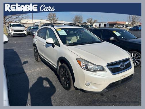 2013 Subaru XV Crosstrek 2.0i Premium
