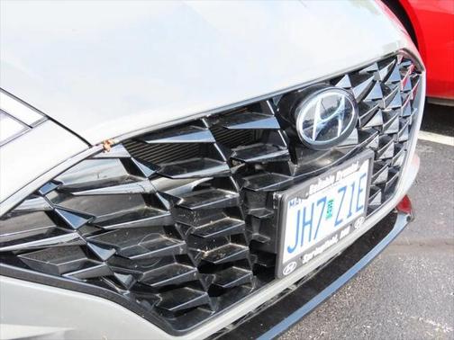 2022 Hyundai SONATA SEL Plus