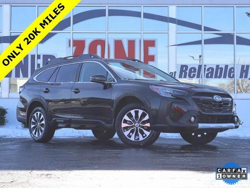 2023 Subaru Outback Limited