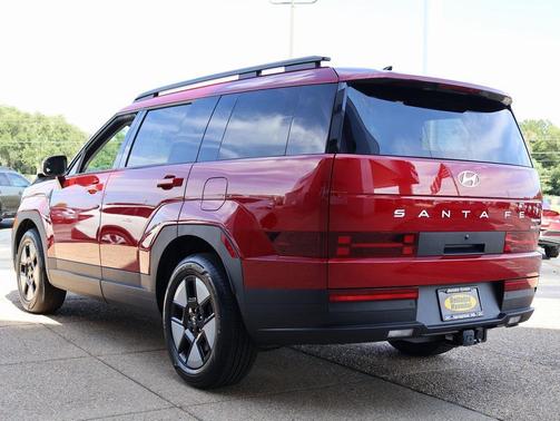 2026 Hyundai SANTA FE SEL 2.4