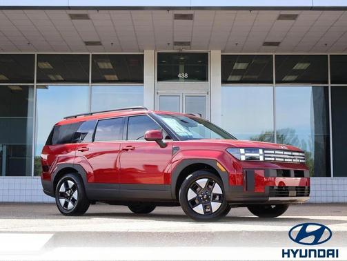 2026 Hyundai SANTA FE SEL 2.4