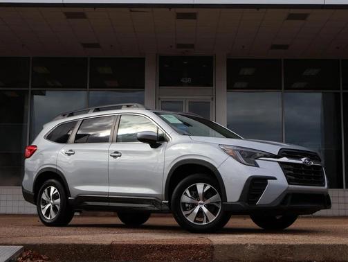 2024 Subaru Ascent Premium 7-Passenger