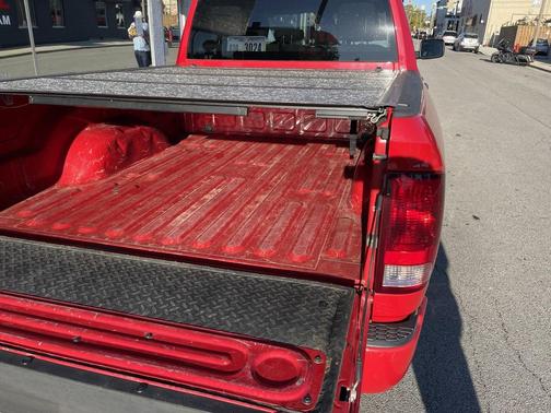 2014 RAM 1500 Tradesman/Express