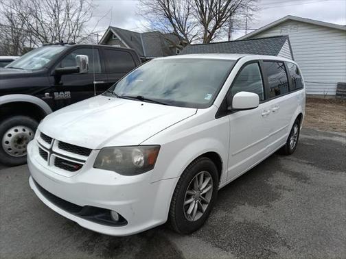 2014 Dodge Grand Caravan R/T