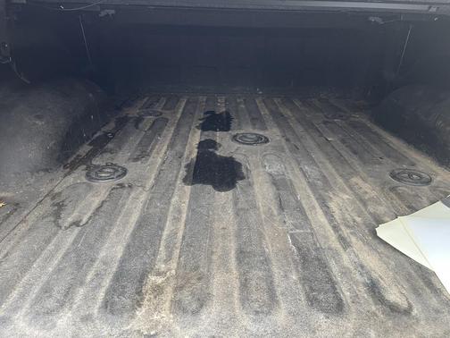 2019 RAM 2500 Limited Crew Cab 4x4 6'4' Box