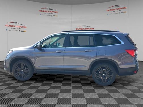2022 Honda Pilot AWD Special Edition