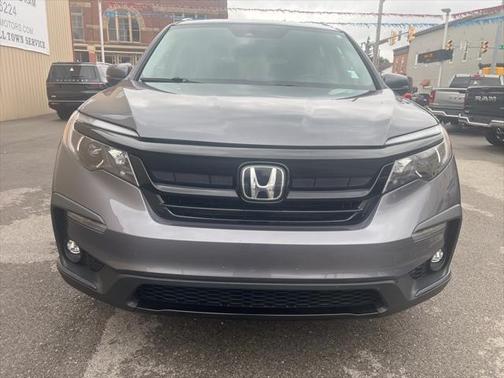 2022 Honda Pilot AWD Special Edition