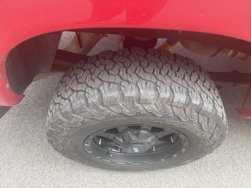 2006 Dodge Ram 2500 SLT Quad Cab