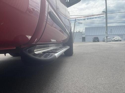 2006 Dodge Ram 2500 SLT Quad Cab