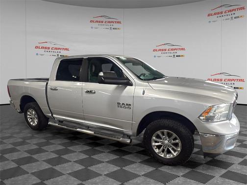 2014 RAM 1500 SLT