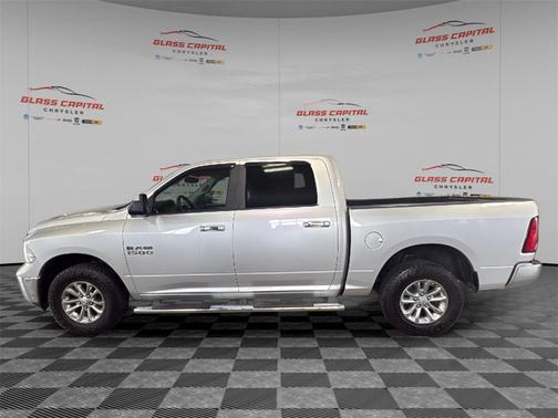 2014 RAM 1500 SLT