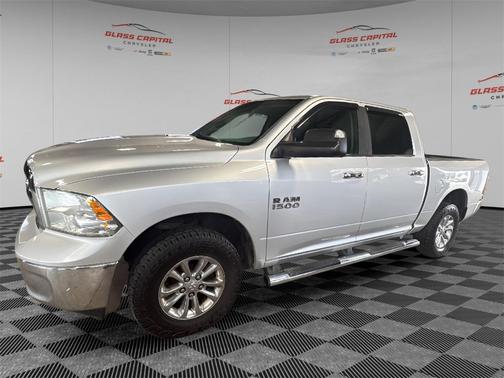 2014 RAM 1500 SLT