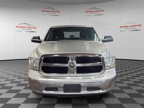 2014 RAM 1500 SLT