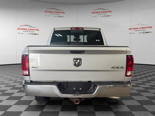 2014 RAM 1500 SLT