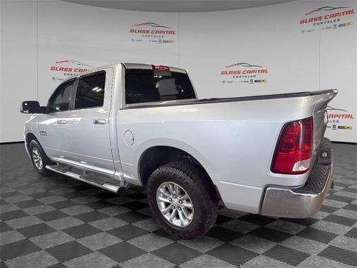 2014 RAM 1500 SLT