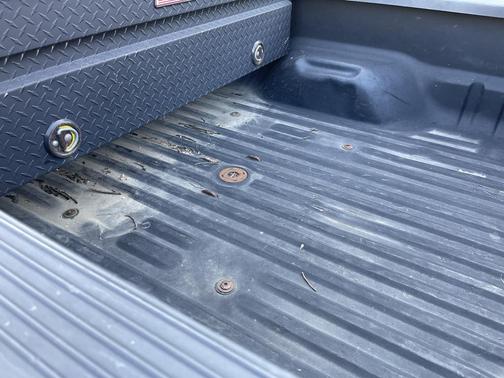 2011 Ford F-250 XLT