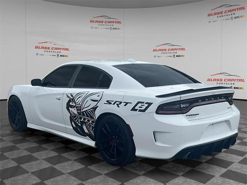 2018 Dodge Charger R/T Scat Pack