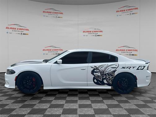 2018 Dodge Charger R/T Scat Pack