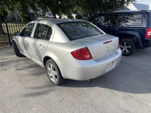 2010 Chevrolet Cobalt LT