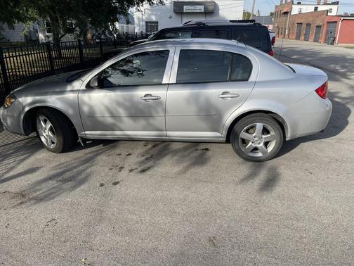 2010 Chevrolet Cobalt LT