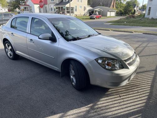 2010 Chevrolet Cobalt LT