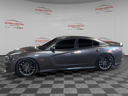 2022 Dodge Charger R/T Scat Pack