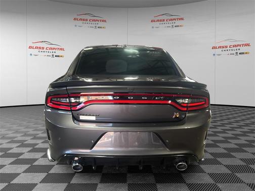 2022 Dodge Charger R/T Scat Pack