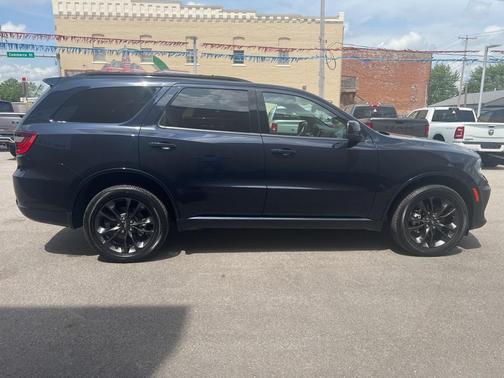 2024 Dodge Durango SXT Plus